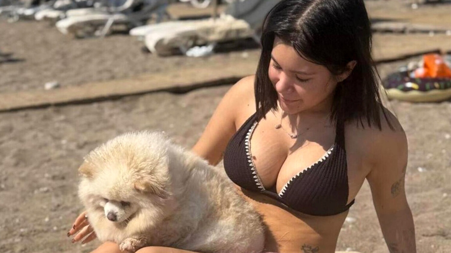 Дочь Борисовой рассказала об оскорблениях матери: Кабаниха