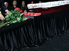 Народный артист России умер накануне концерта