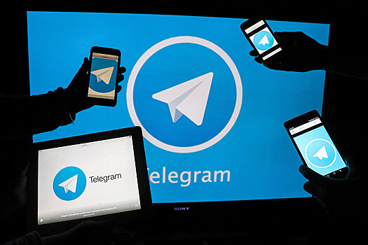 Telegram устроил «выборы» для белорусов