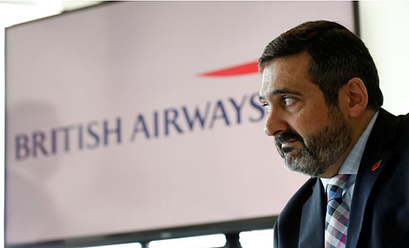 Директор British Airways заявил, что двухчасовые очереди в аэропорту Хитроу неприемлемы