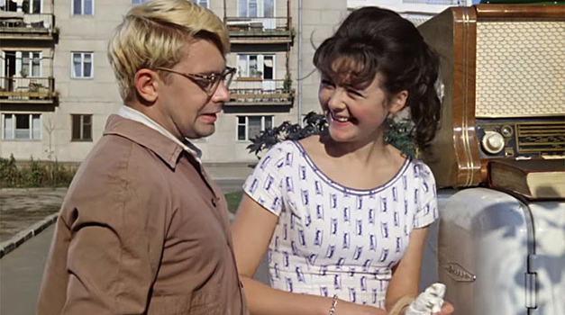 Четверть россиян пересмотрят на праздниках советские фильмы