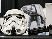 «Звездные войны» выйдут на Blu-ray