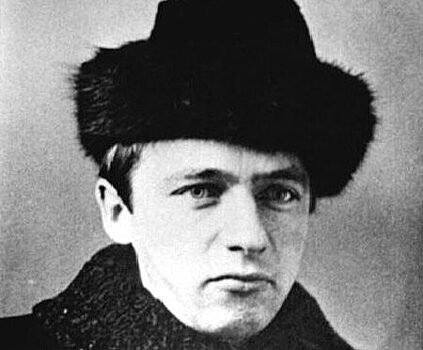 Что 100 лет назад предсказал русский поэт Велимир Хлебников