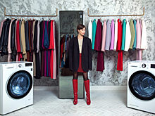 Эко-мода: как правильно и бережно ухаживать за одеждой