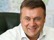 Николай Любимов: быть губернатором не так привлекательно, как многим кажется