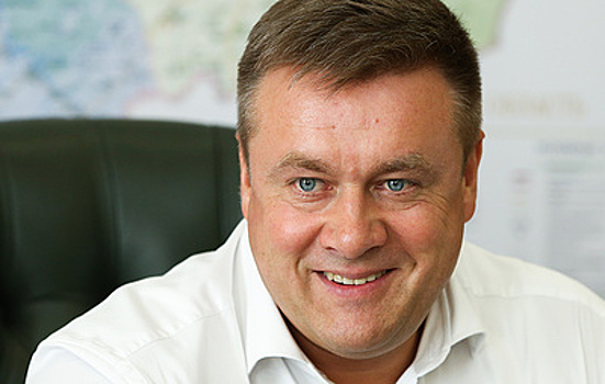 Николай Любимов: быть губернатором не так привлекательно, как многим кажется