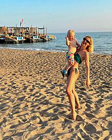 Юлианна Караулова рассказала, сколько квартир купила в минувшем году: одна из них для 2-летнего сына
