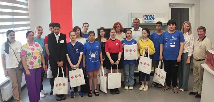 Отборочный этап конкурса «Абилимпикс-2024» пройдет в Якшур-Бодьинской школе-интернате