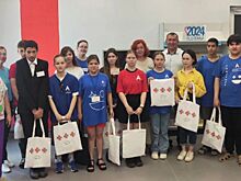 Отборочный этап конкурса «Абилимпикс-2024» пройдет в Якшур-Бодьинской школе-интернате