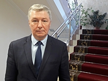 Бывшего вице-мэра Омска переназначили в госправовом управлении региона