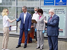 Евгений Семёнов: «В ходе голосования по Конституции активно использовались фейки»