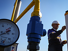 "Нафтогаз" заявил о готовности к диалогу с "Газпромом"