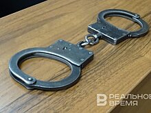 В Казани освободили коммерсанта из дела главврача ЦРБ Нижнекамска