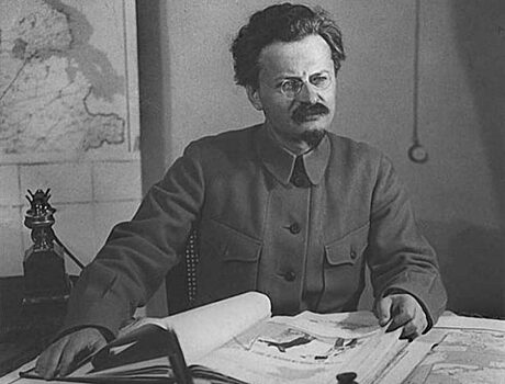 Троцкий и другие самые опасные революционеры в русской истории