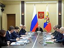 Сменяемость власти и ограничение президента по возрасту. Что на самом деле думают об этом россияне?
