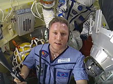 Космонавт дал рекомендации находящимся в самоизоляции россиянам