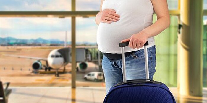 Перелет с гарантией: поможет ли страховка при родах во время отдыха за границей