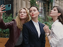 Премьера сериала «Первый класс» состоится 23 мая