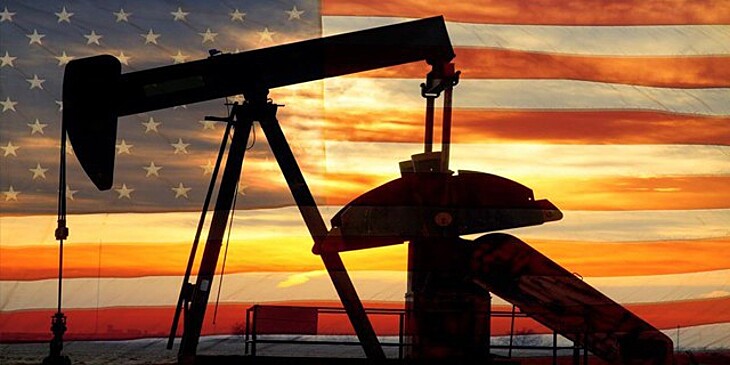 Санкции против России мешают американским нефтяникам