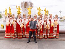 В Нижнем Новгороде стали известны лауреаты премии «Душа России»