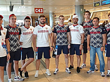 Пензенцы выступят на чемпионате Европы по дзюдо-ката