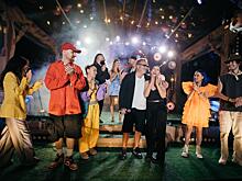 Елка, Владимир Пресняков, Мари Краймбрери, Аня Плетнева исполнят каверы на хиты друг друга в эфире МУЗ-ТВ