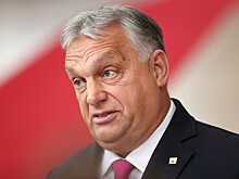 Орбан выступил против лишения Венгрии вето в Евросоюзе