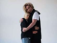 Симона Юнусова рассказала о трогательном подарке внучки Алисы к первому снегу