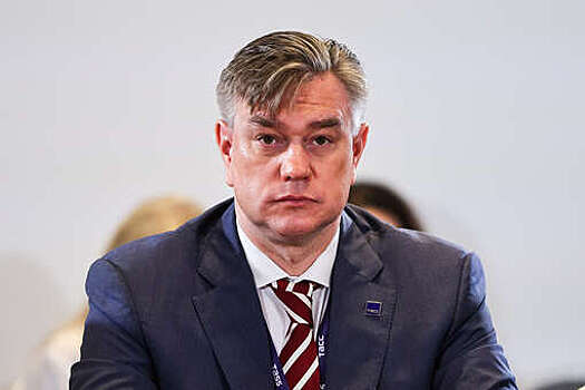 Мишустин уволил заместителя гендира ТАСС Соколова