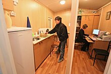 Свердловский омбудсмен предложила вывести из тени работные дома для бездомных