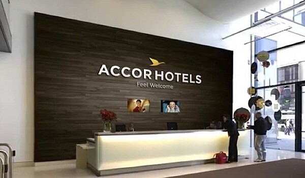 Компания Accor намерена открыть гостиницу во Владивостоке