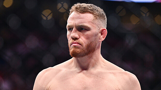 Экс‑боец UFC Олейник: «Делла Маддалена не станет проблемой для Махачева»