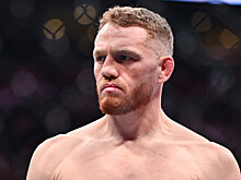 Экс‑боец UFC Олейник: «Делла Маддалена не станет проблемой для Махачева»