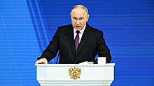 Обзор ИноСМИ: предостережение Путина Западу и головоломка для НАТО из России