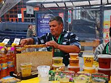 В Новосибирске будут бороться с ростом цен на продукты с помощью ярмарок