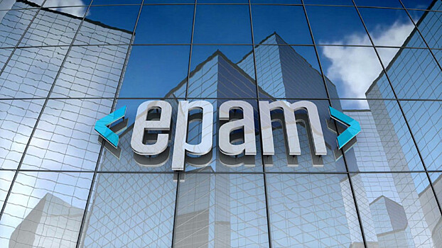 Из-за ухода из России EPAM потерял более&nbsp;35 миллионов долларов