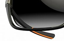 McLaren представит очки, разработанные совместно с L\'Amy