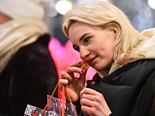 Около 700 тыс нарушений в парфюмерной отрасли выявили в РФ за 3 месяца