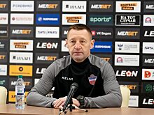 Тихонов считает, что «Спартак» должен находится выше в таблице РПЛ