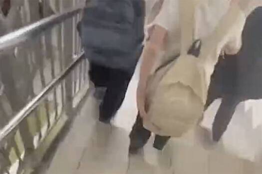 Раскрыт мотив поджога учителя и одноклассников школьницей из Красноярска