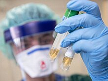 Создана первая в мире вакцина от коронавируса