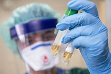 Создана первая в мире вакцина от коронавируса