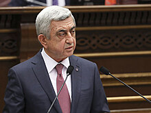 Правящая партия Армении готова сменить лидера
