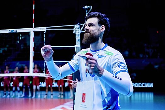 Егор Клюка стал игроком японского клуба «Сантори Санбёрдз»
