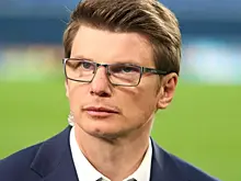 Аршавин заявил, что пока не видит преемников своей игры