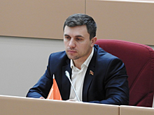 Коммунист рассказал о «бесчестно катапультированном» из власти единороссе Беликове