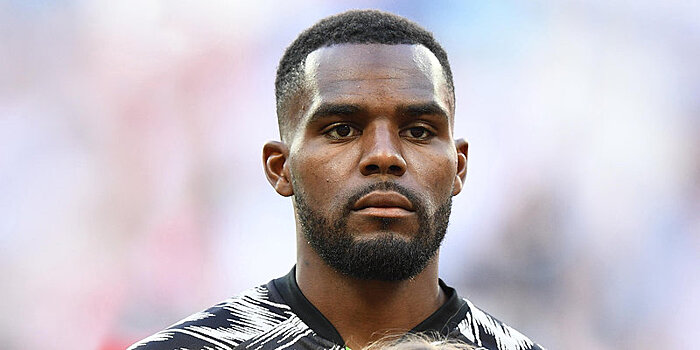 У сборной Нигерии были бы хорошие шансы выйти из группы на ЕВРО‑2024, считает Идову