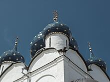 Новогодний Суздаль: зимние забавы, ярмарки и необычные угощения
