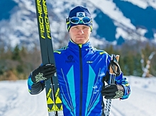 Погиб призер чемпионата мира по лыжным гонкам Чеботько
