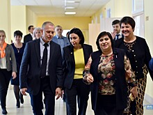 Чурилово заживет новой жизнью благодаря новым социальным объектам с роботами и интерактивным оборудованием